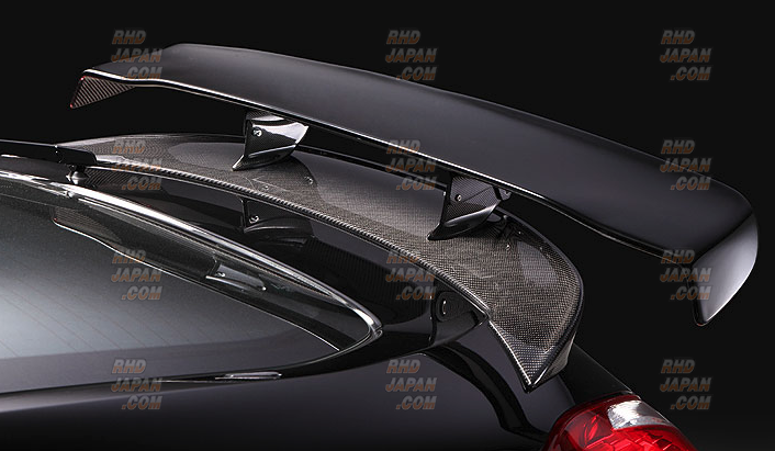 【ゆめな様】2点★R-V38RVL★R-104★AW-7GME1★IS341 NextLevel Performance - NOVUM AERIES GT Front Lip Spoiler | Nissan